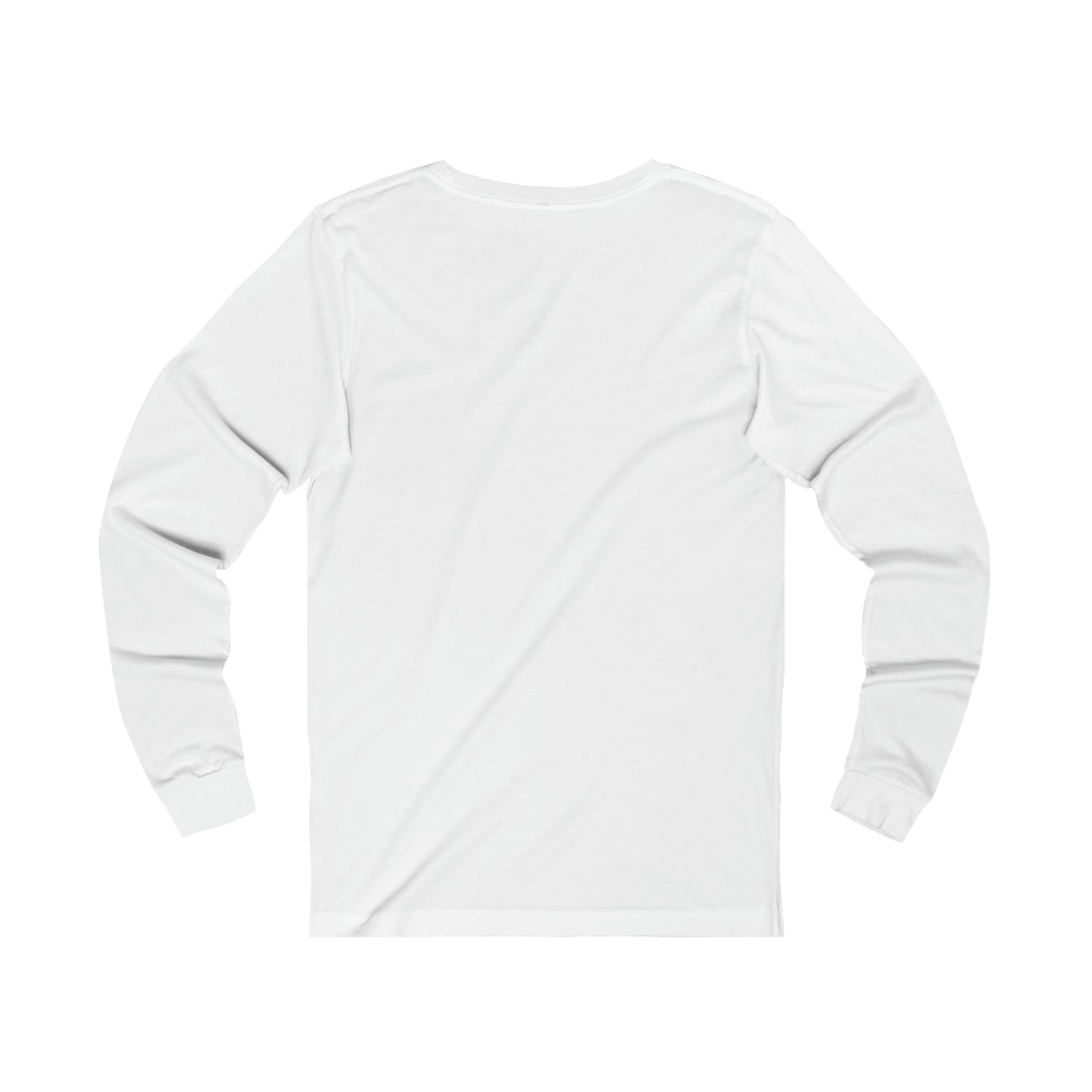 'Be Mine' Long Sleeve Tee