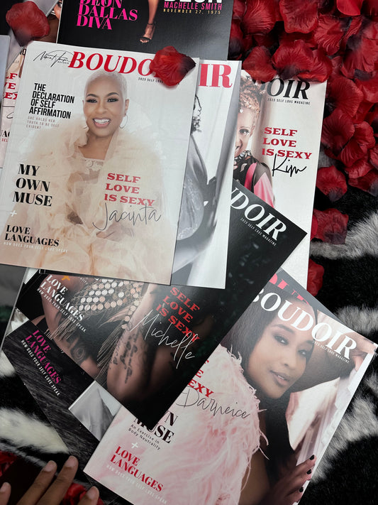 Petite Chic Collection - Magazine